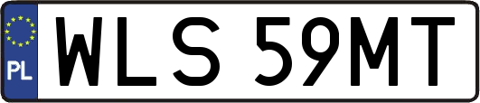 WLS59MT