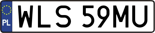 WLS59MU