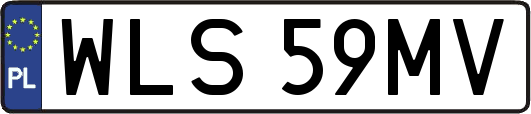 WLS59MV
