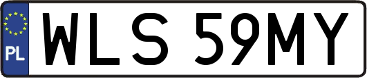 WLS59MY