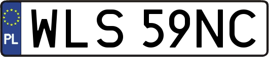 WLS59NC