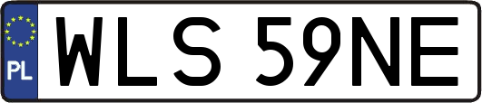 WLS59NE