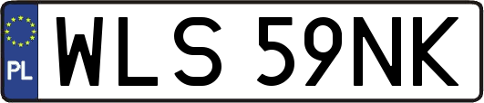 WLS59NK