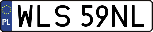 WLS59NL
