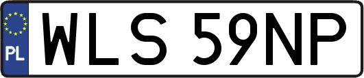 WLS59NP