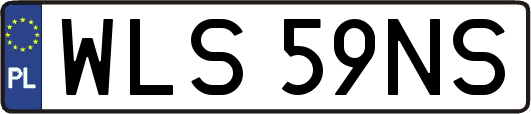 WLS59NS