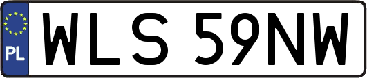 WLS59NW