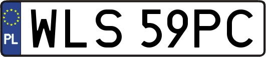 WLS59PC