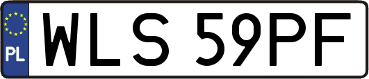 WLS59PF