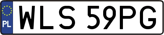 WLS59PG