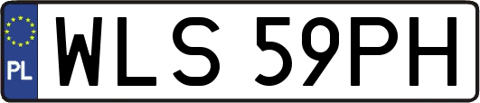 WLS59PH