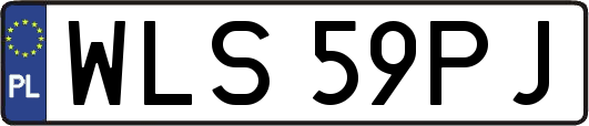 WLS59PJ