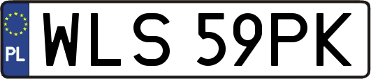 WLS59PK
