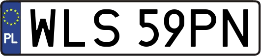 WLS59PN