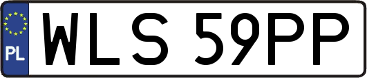 WLS59PP