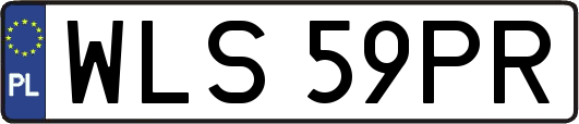 WLS59PR