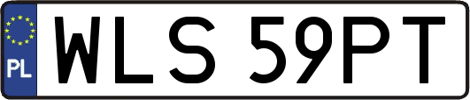 WLS59PT