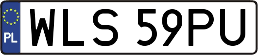 WLS59PU