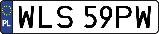WLS59PW