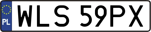WLS59PX