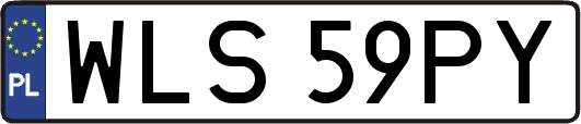WLS59PY