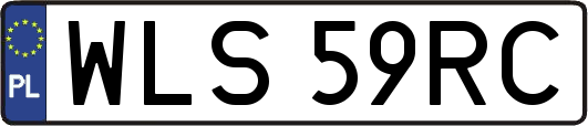 WLS59RC