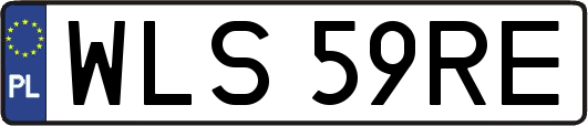 WLS59RE