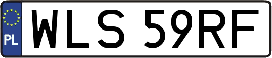 WLS59RF