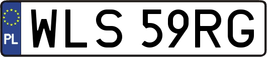 WLS59RG