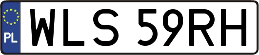 WLS59RH