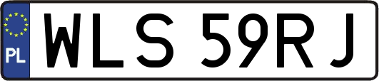 WLS59RJ