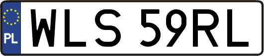 WLS59RL