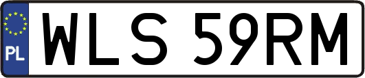WLS59RM