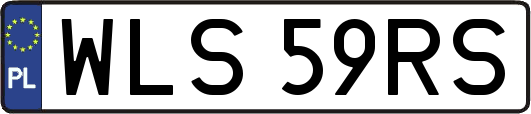 WLS59RS