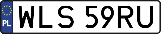 WLS59RU