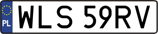 WLS59RV