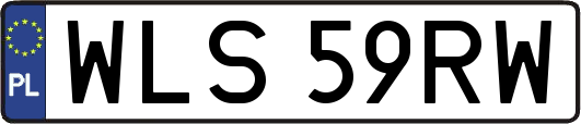 WLS59RW