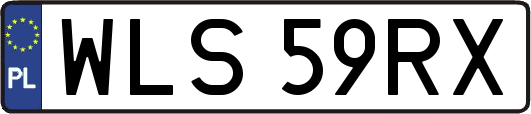 WLS59RX