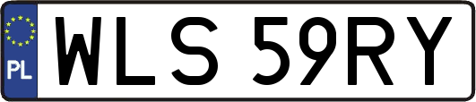 WLS59RY