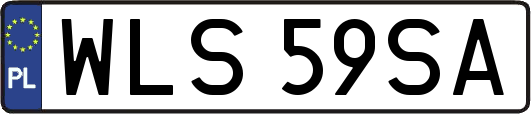 WLS59SA