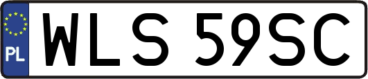 WLS59SC