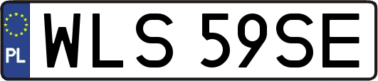 WLS59SE