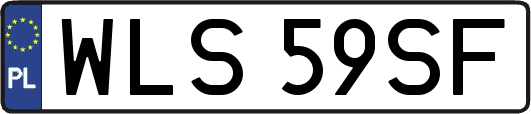 WLS59SF