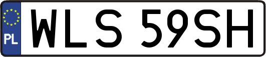 WLS59SH