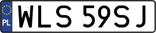WLS59SJ