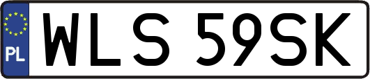 WLS59SK
