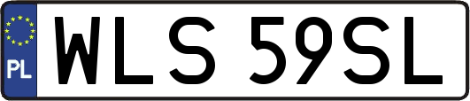 WLS59SL