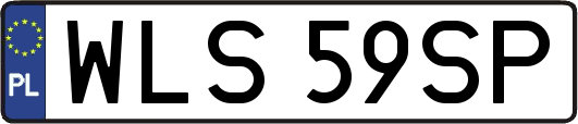WLS59SP