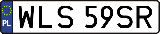 WLS59SR