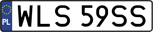 WLS59SS
